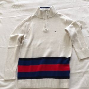 Boys sweater